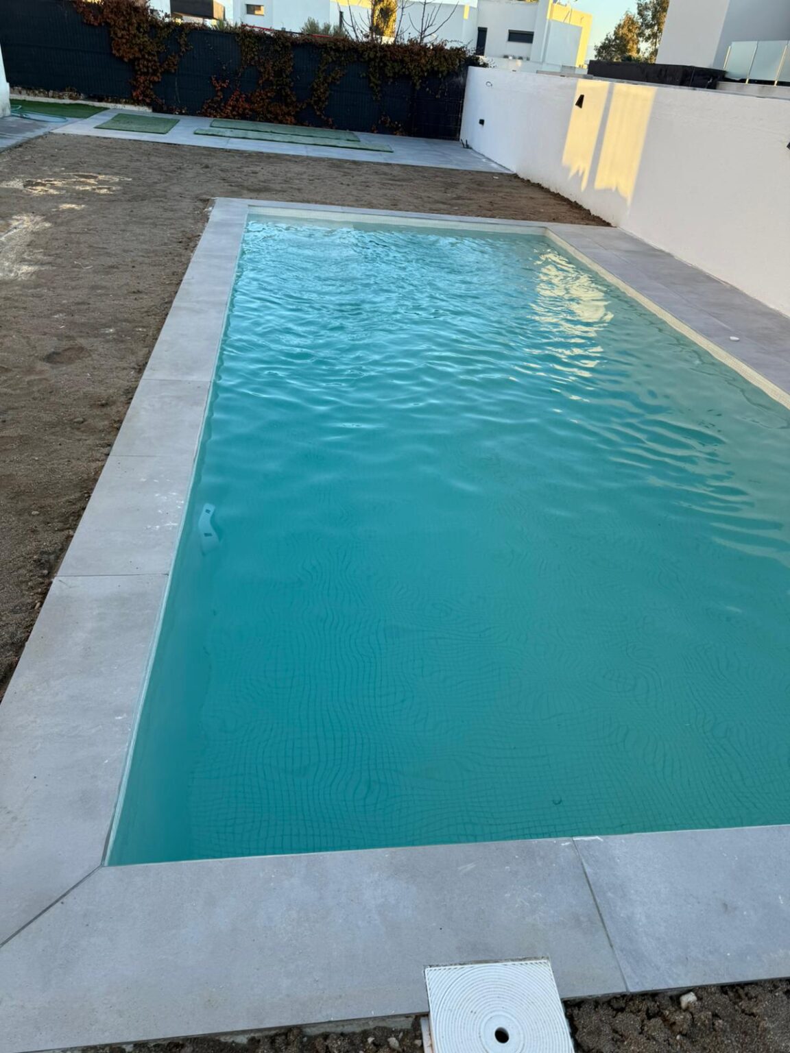Kea Reformas y Piscinas